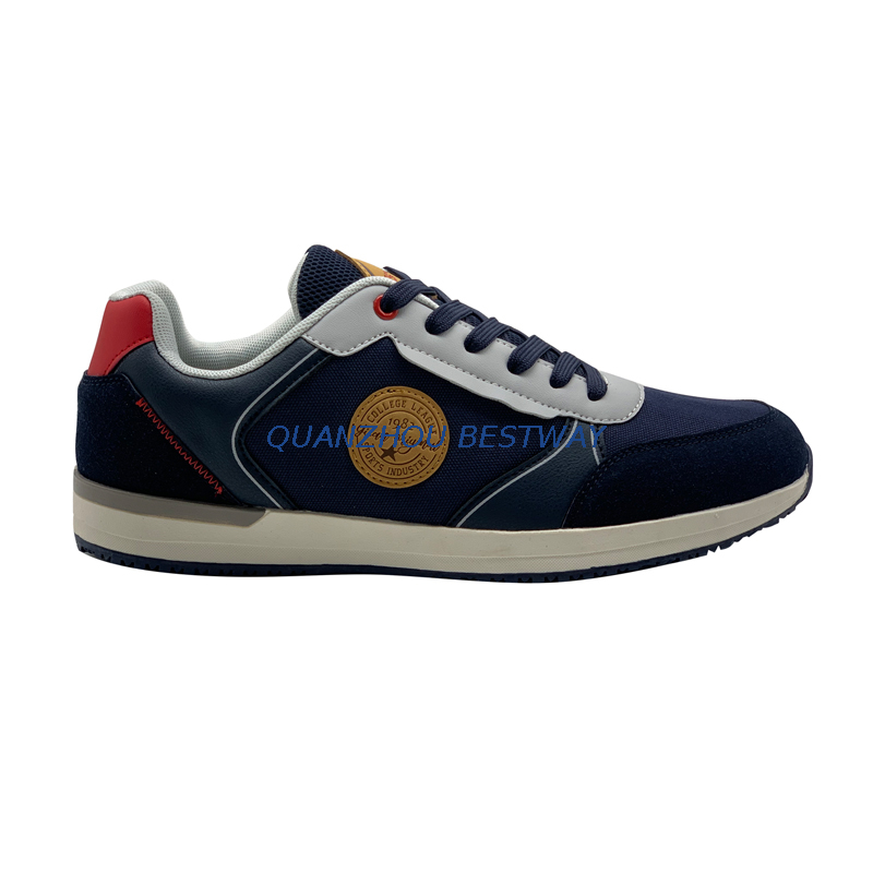2024 Footwear Men Vogue Casual Walking Comfort Shoes BS22503