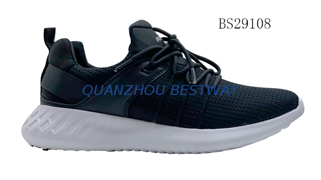 ATHLETIC COMFORTABLE MEN'S AND WOMEN'S RUNNING SPORT SHOES NEW STYLE FOOTWEAR BS29108