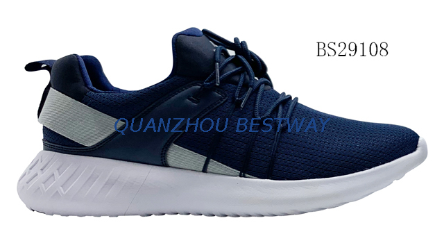 ATHLETIC COMFORTABLE MEN'S AND WOMEN'S RUNNING SPORT SHOES NEW STYLE FOOTWEAR BS29108