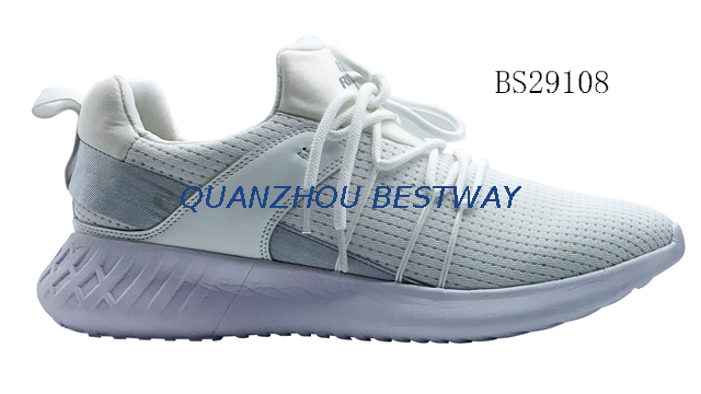 ATHLETIC COMFORTABLE MEN'S AND WOMEN'S RUNNING SPORT SHOES NEW STYLE FOOTWEAR BS29108