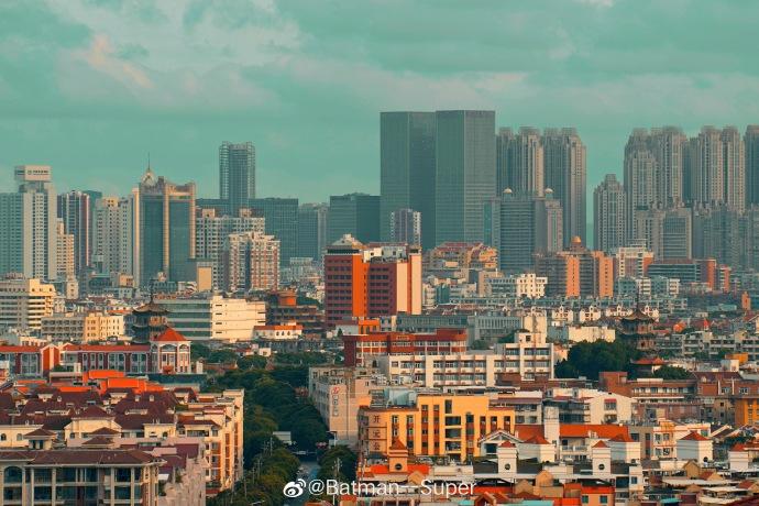 The latest situation of the epidemic in Fujian（9.22）