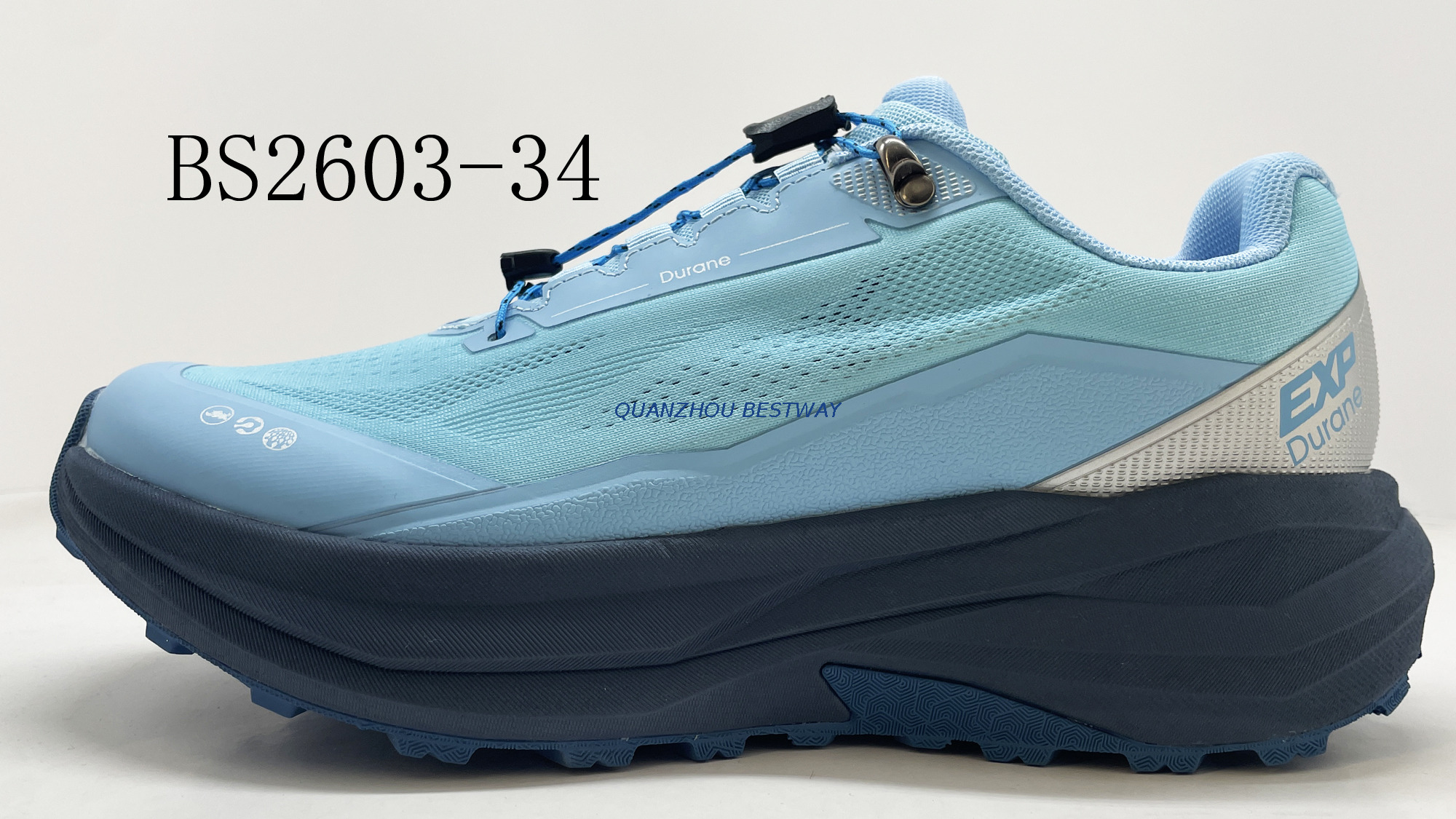 BS2603-34 Men's Shoes Outdoor 
