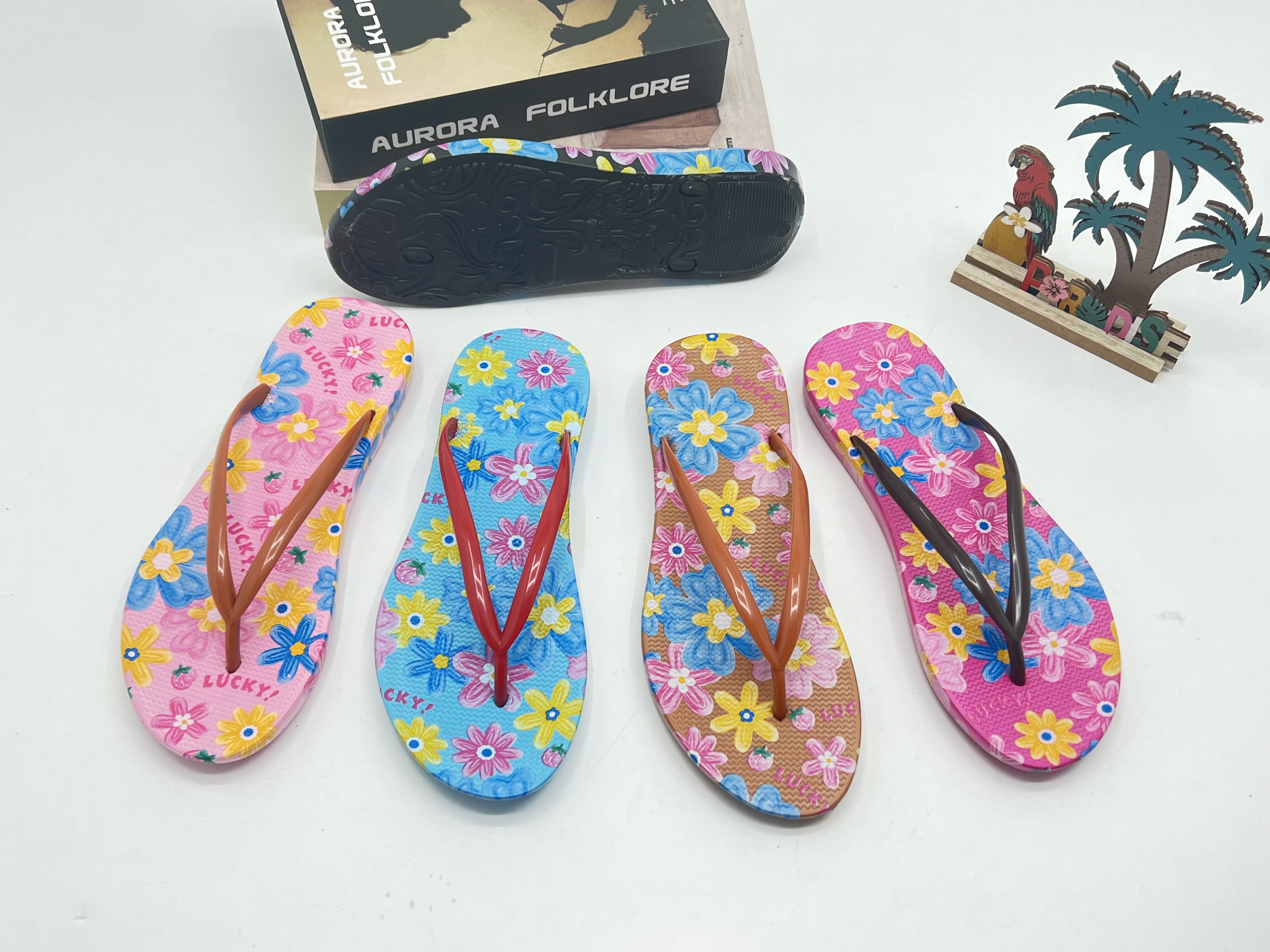 Slippers & Sandals-31