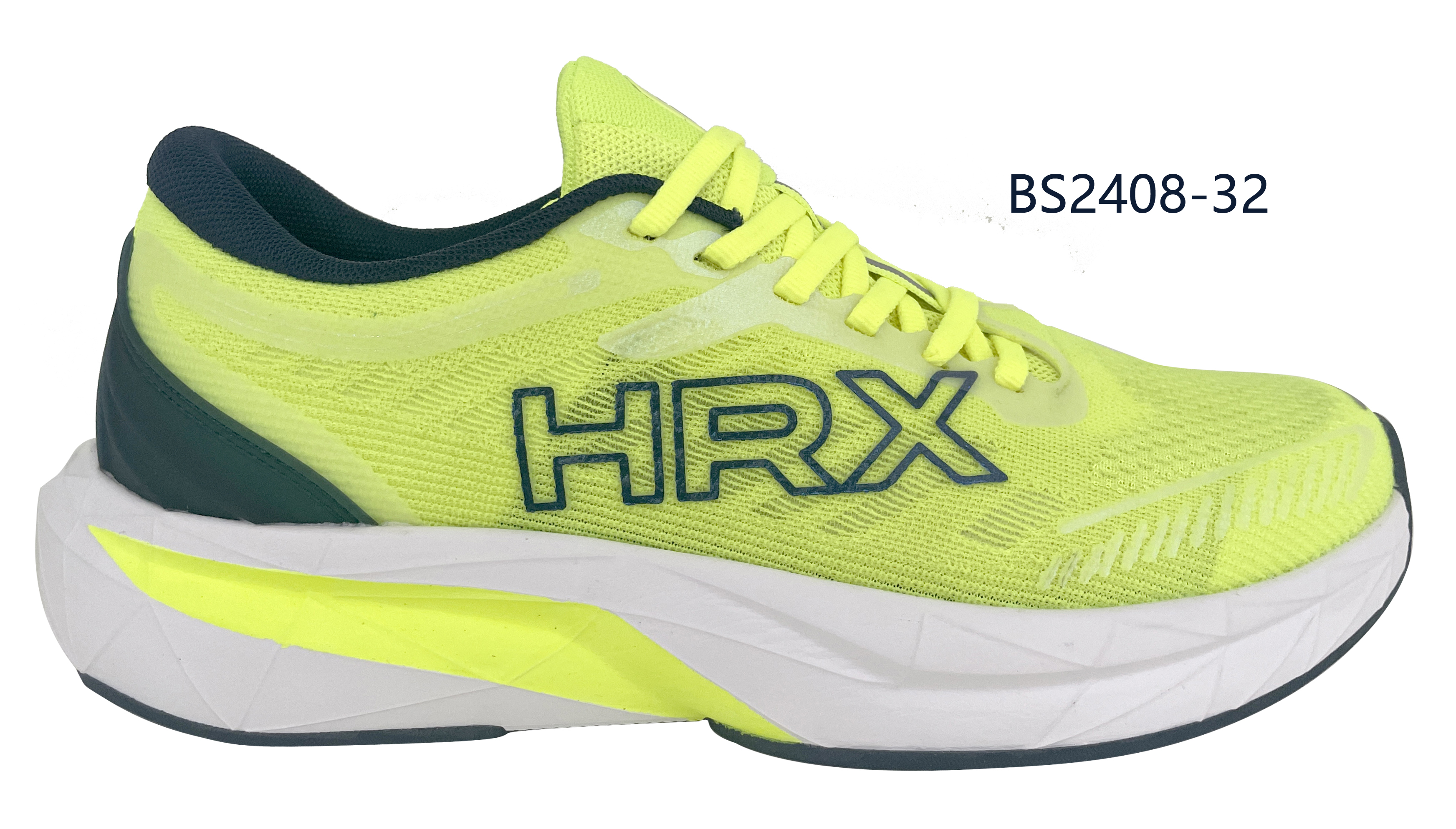 Shock - absorbing sports shoes BS2408-32C