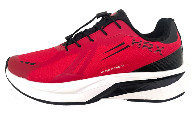 Shock - absorbing sports shoes BS2408-29B