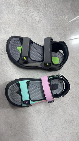 Children Sandals-17