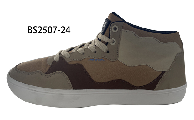 BS2506-24 Factory Wholesale High Quality Hot Selling Casual Walking Shoes Breathable Gym Outdoor Shoes Hiking Shoes 