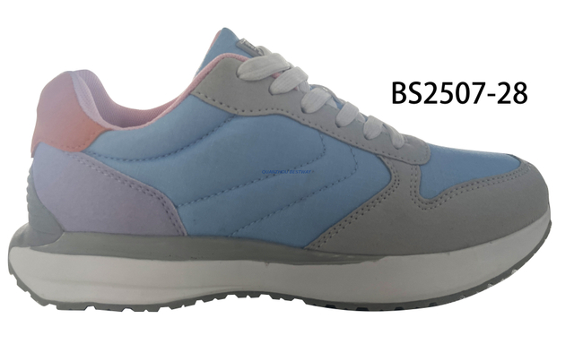 BS2507- 28 Men's Shoes Outdoor 