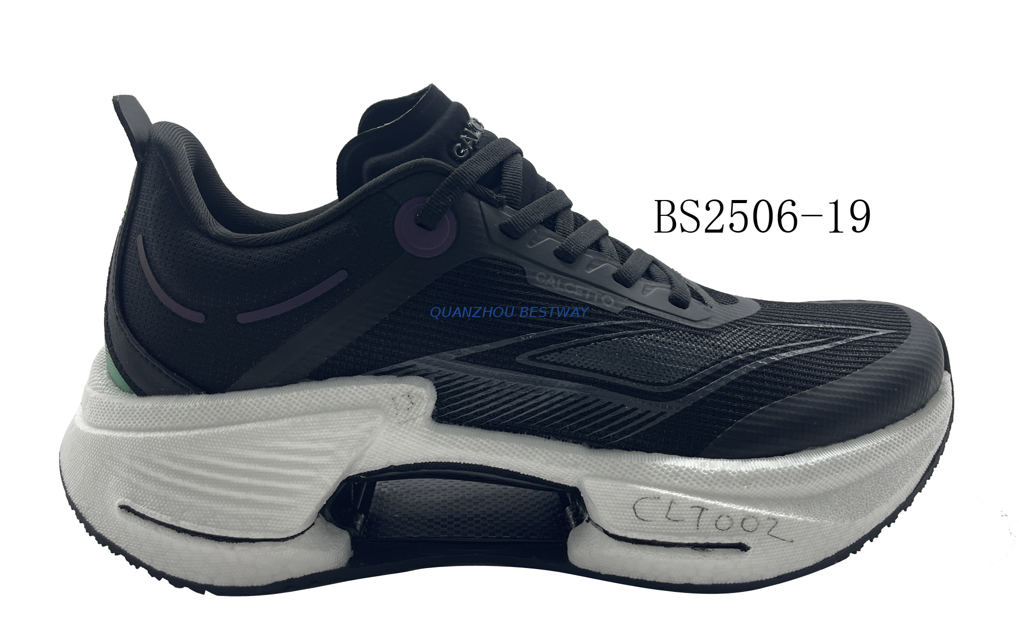 BS2506- 18 Men's Shoes Outdoor 