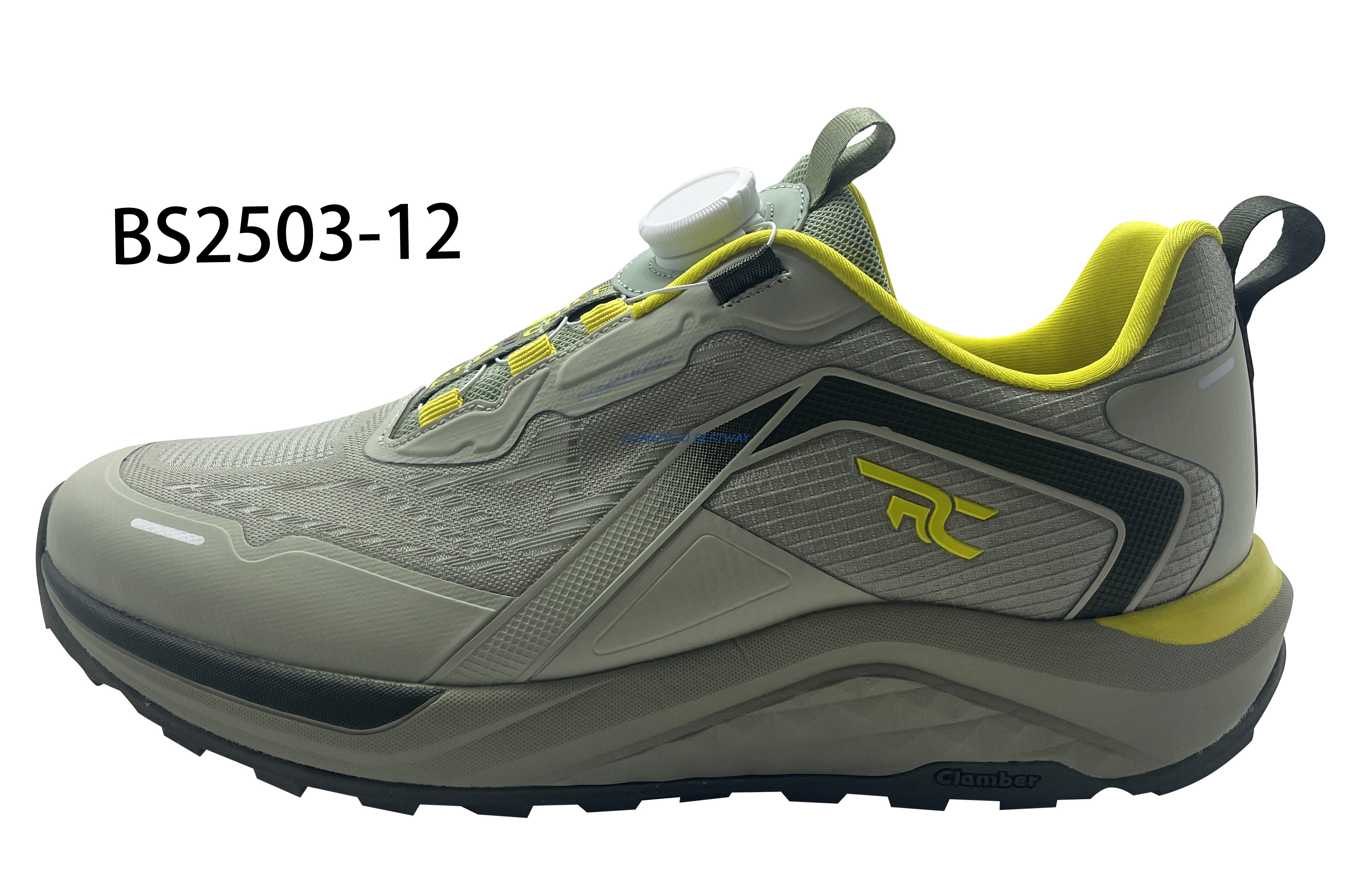 BS2503- 12 Men's Shoes Outdoor 