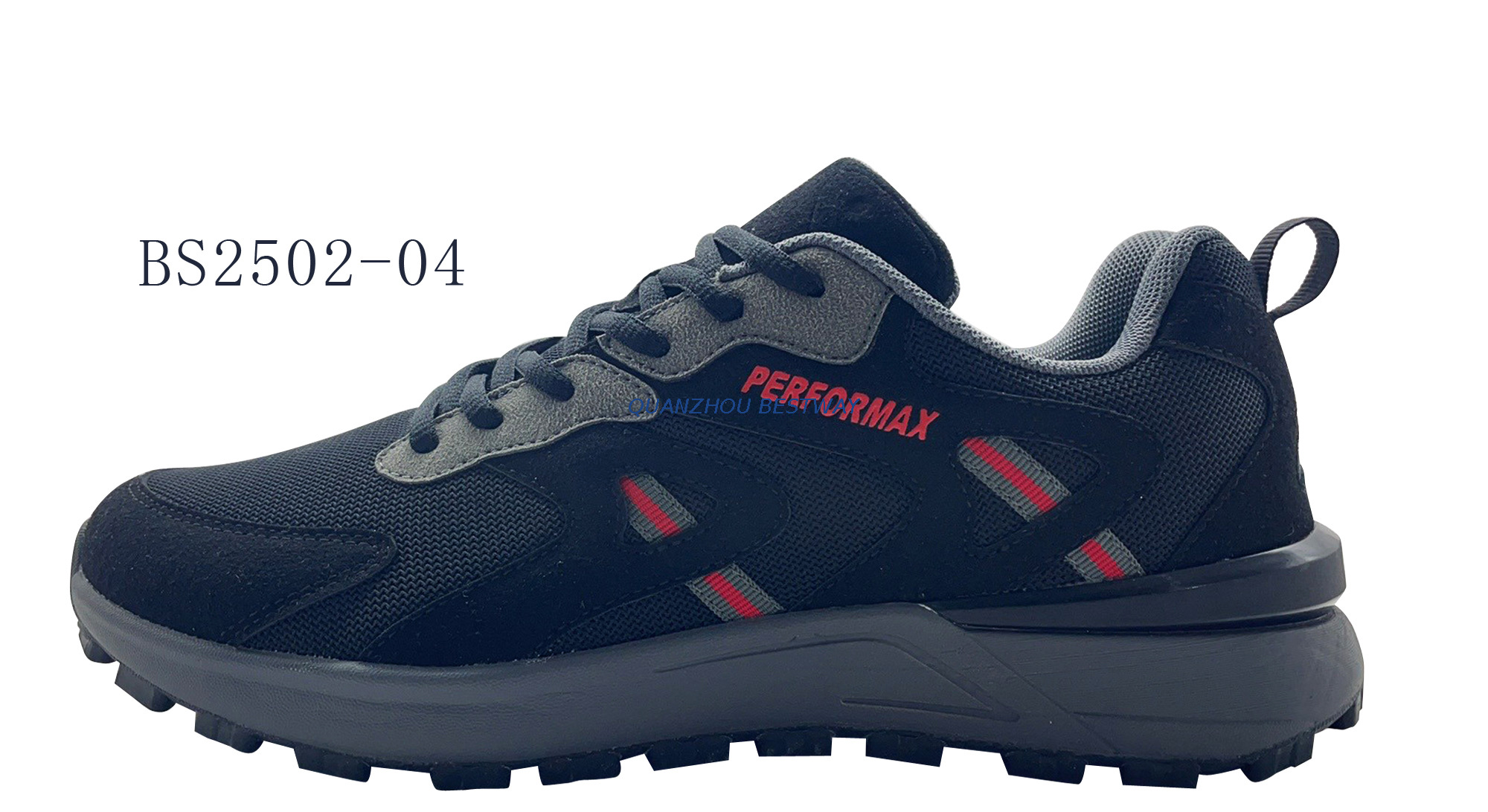 BS2502- 04 Men's Shoes Outdoor 