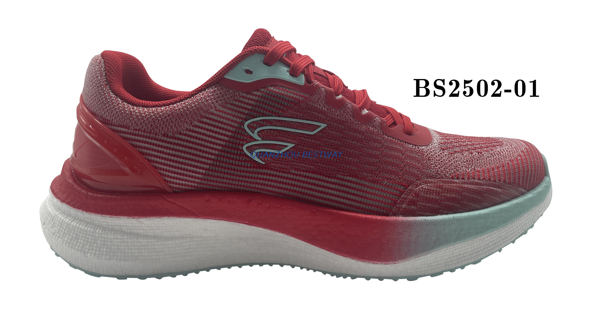 BS2502- 01 Men's Shoes Outdoor 