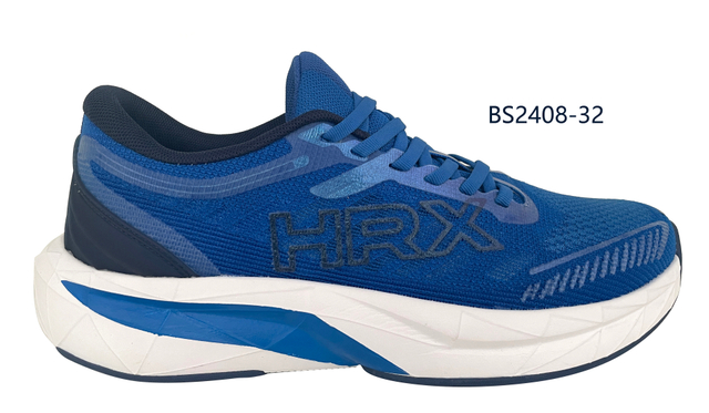 Shock - absorbing sports shoes BS2408-32C