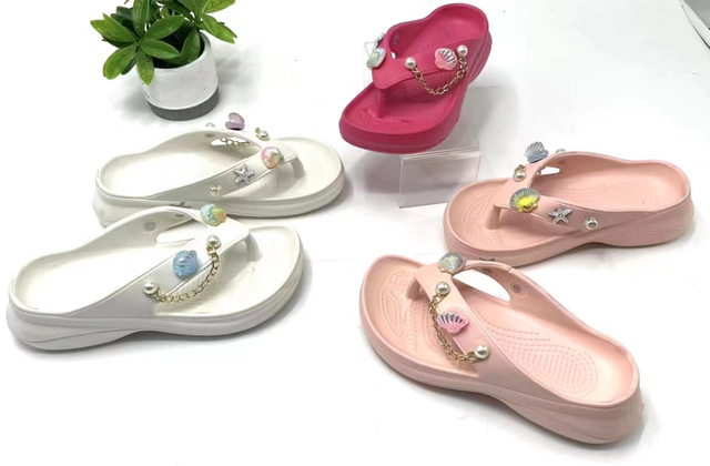 Slippers & Sandals-22