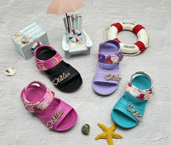 Slippers & Sandals-10