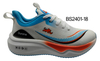 Shock - absorbing sports shoes BS2401-18C
