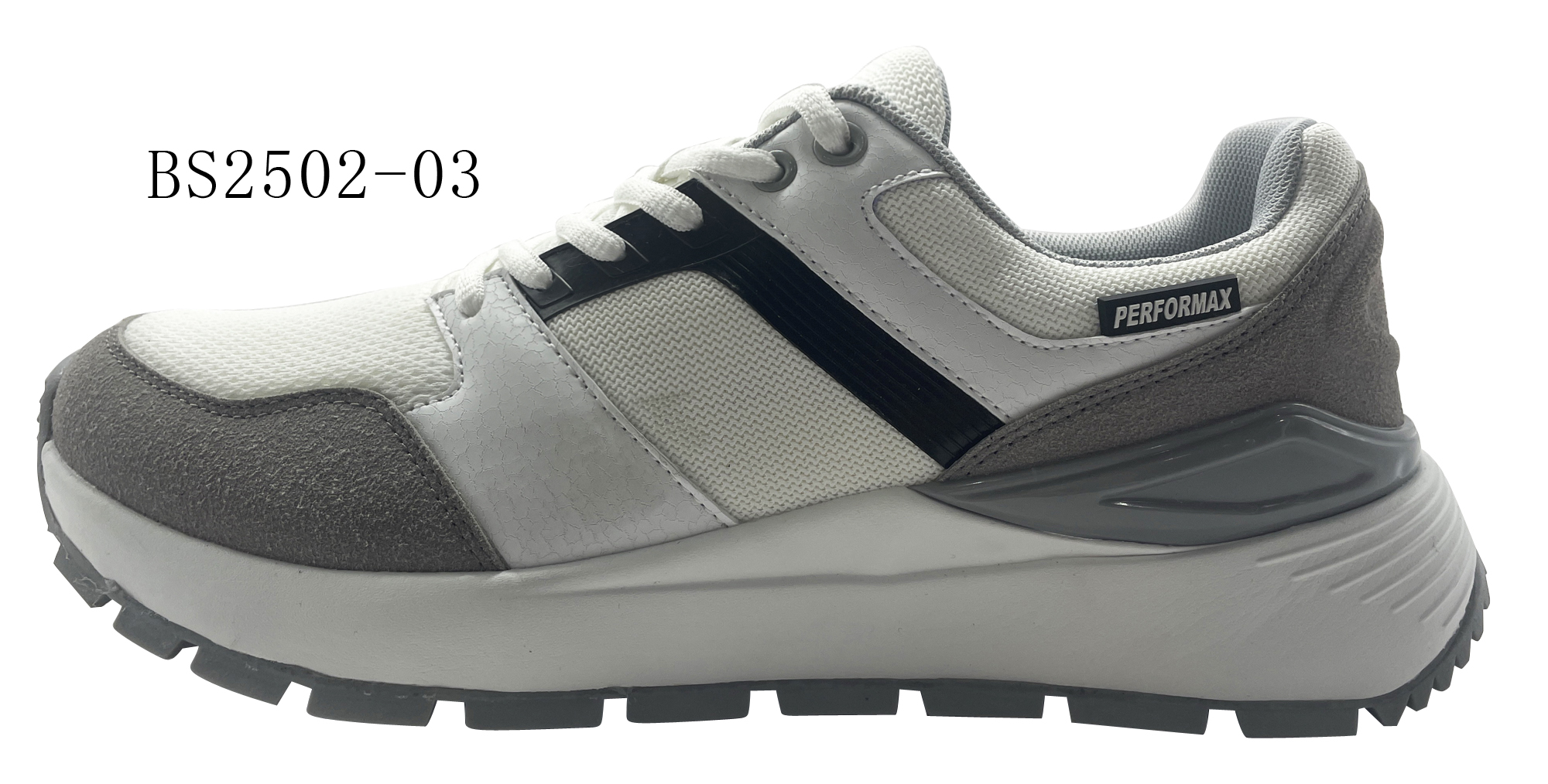 Trail running shoes Shock - absorbing Fashion