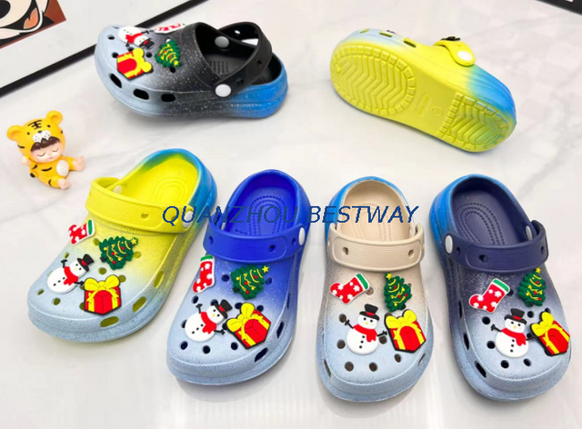 Children shoes Summer