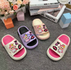 Wholesale beach shoes baby cartoon children slippers Summer