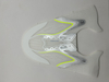 26-0717 semi-finished factory wholesale high quality sneaker uppers