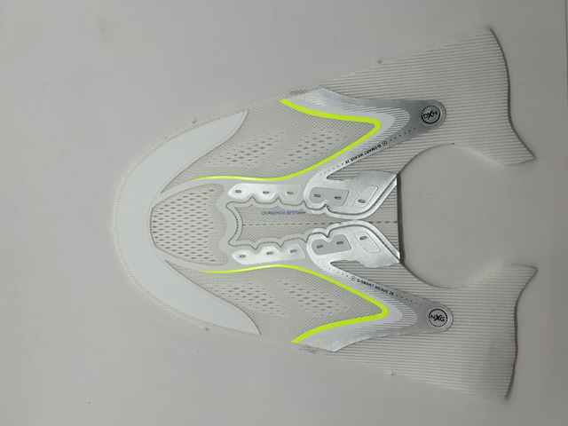 26-0717 semi-finished factory wholesale high quality sneaker uppers