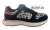 BS2608-18 Girl's Footwear 