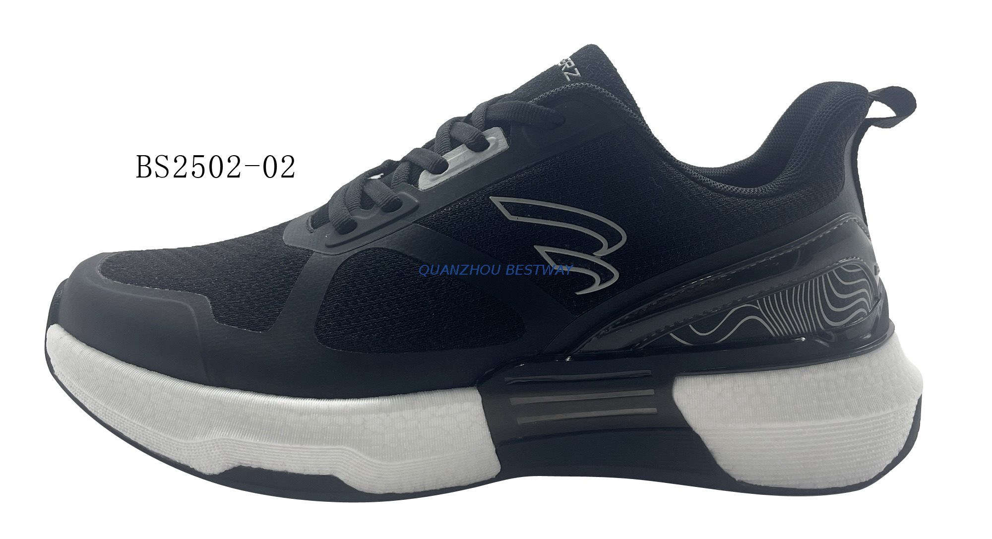 BS2502- 02 Men's Shoes Outdoor 