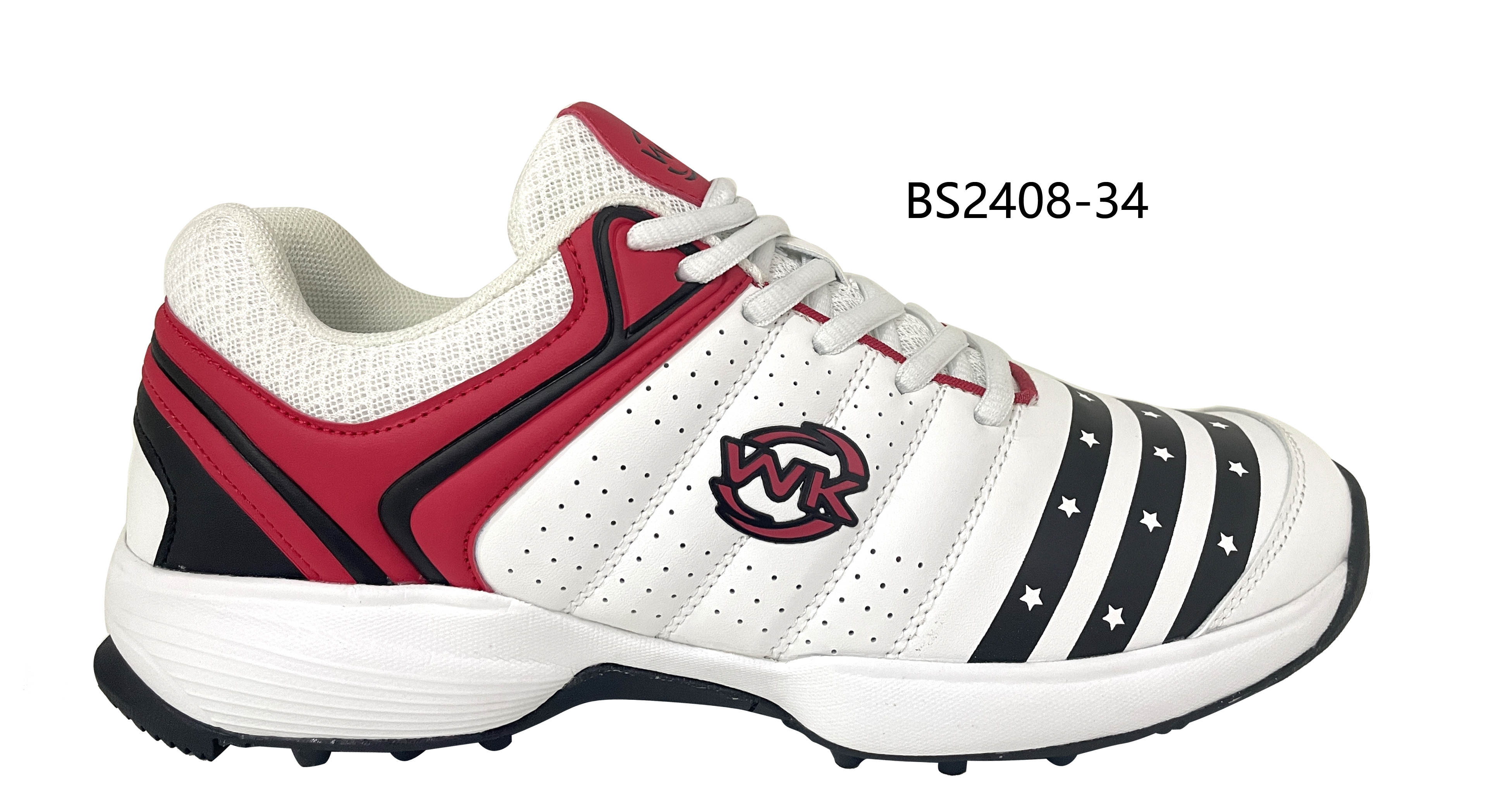 Casual Fashion Canvas Leisure Shoes BS2408-34A