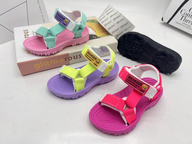 Children Sandals-22