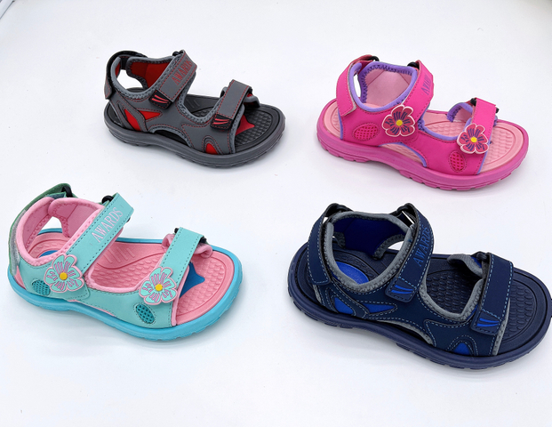 Children Sandals-2
