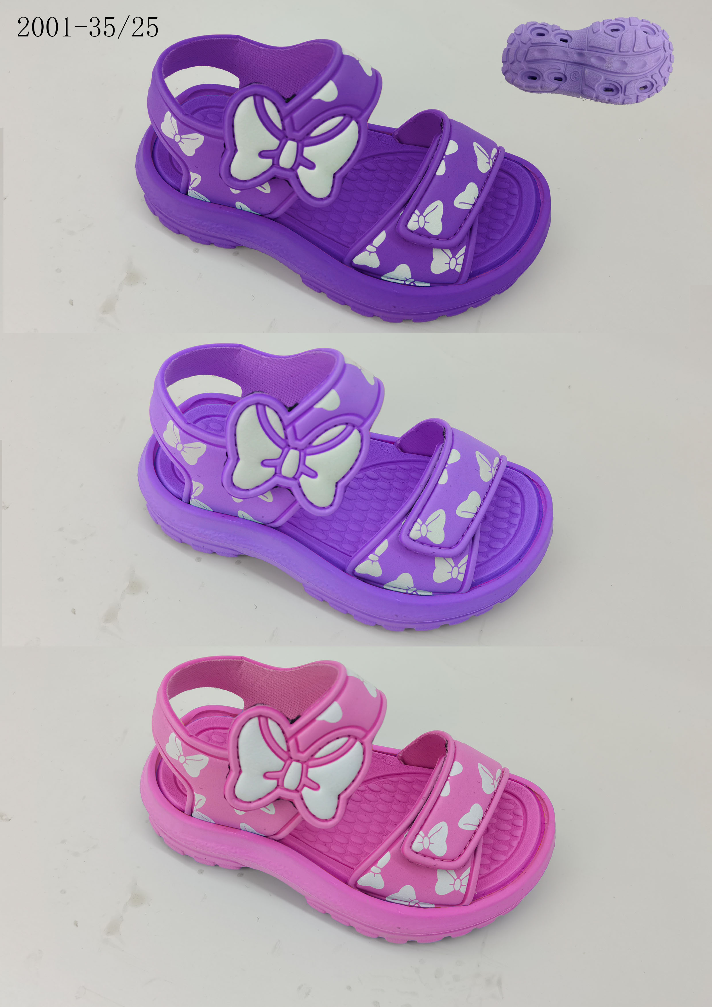 Children Sandals-11