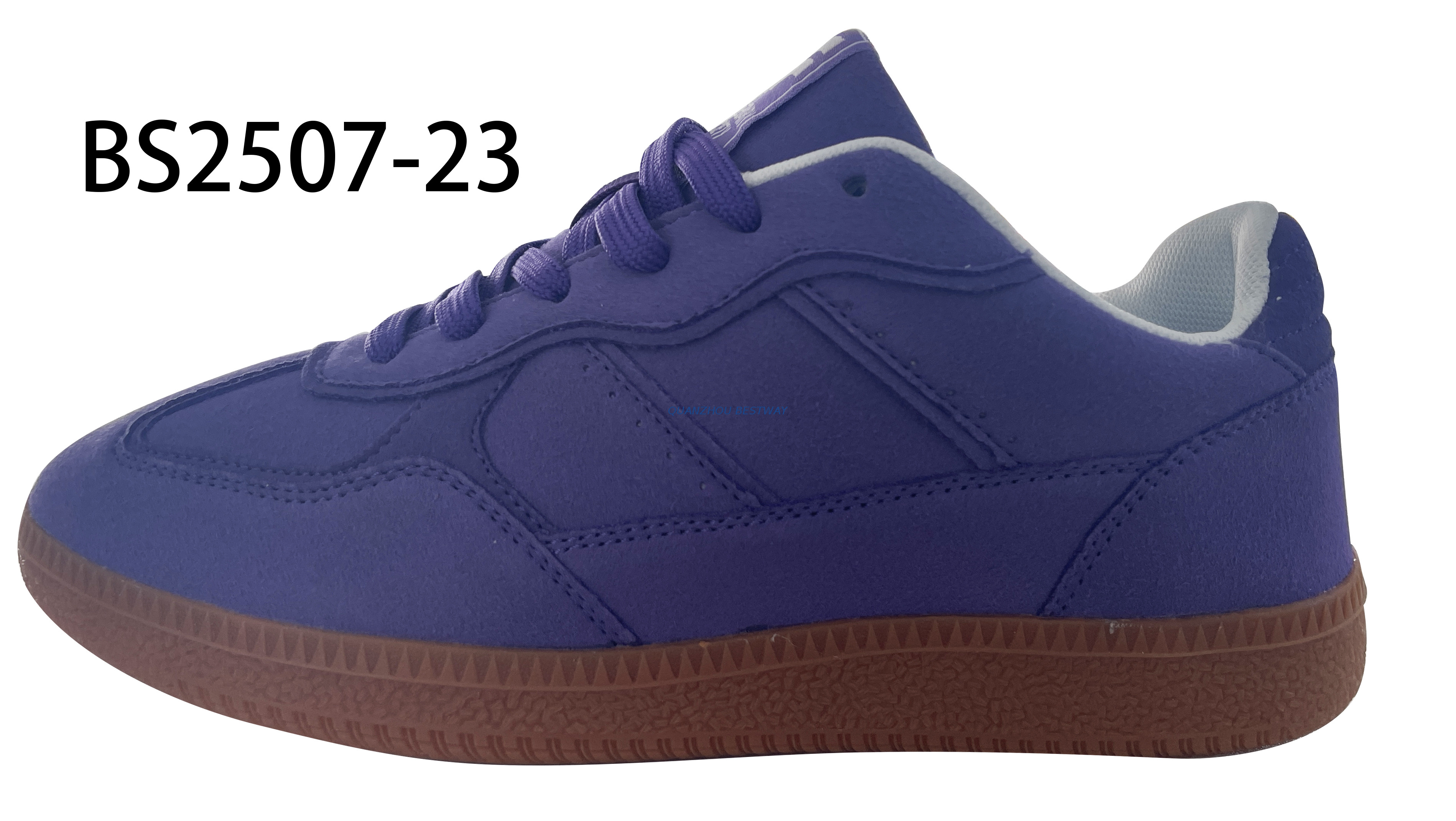 BS2506-23 Factory Wholesale High Quality Hot Selling Casual Walking Shoes Breathable Gym Outdoor Shoes Hiking Shoes 