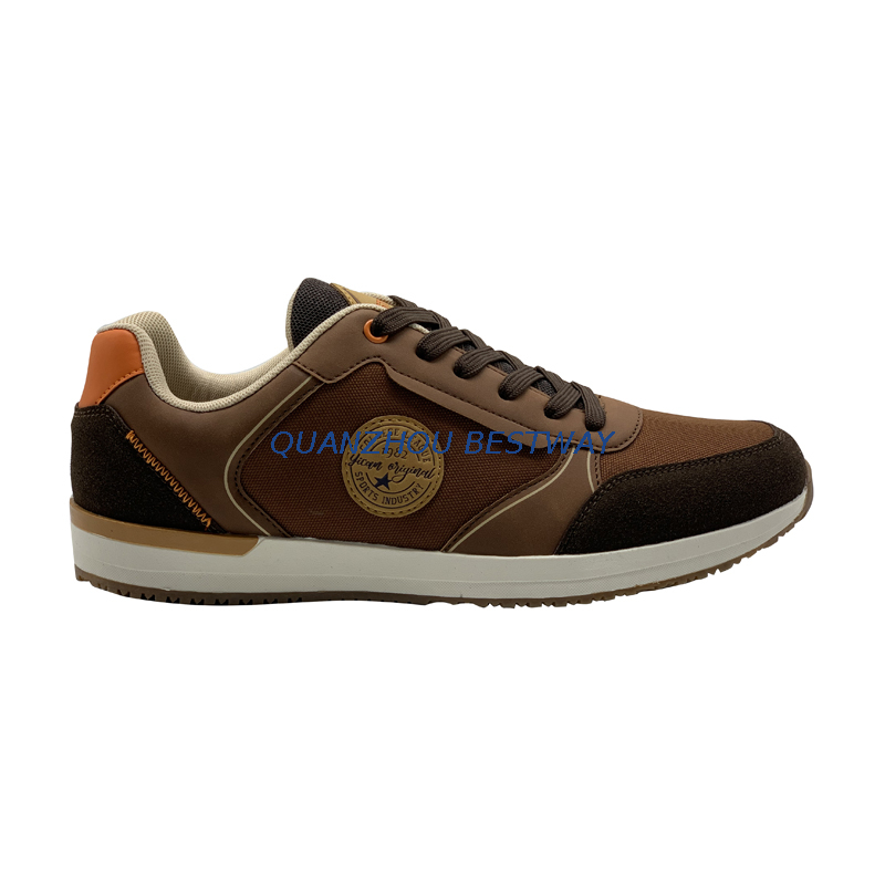 2024 Footwear Men Vogue Casual Walking Comfort Shoes BS22503