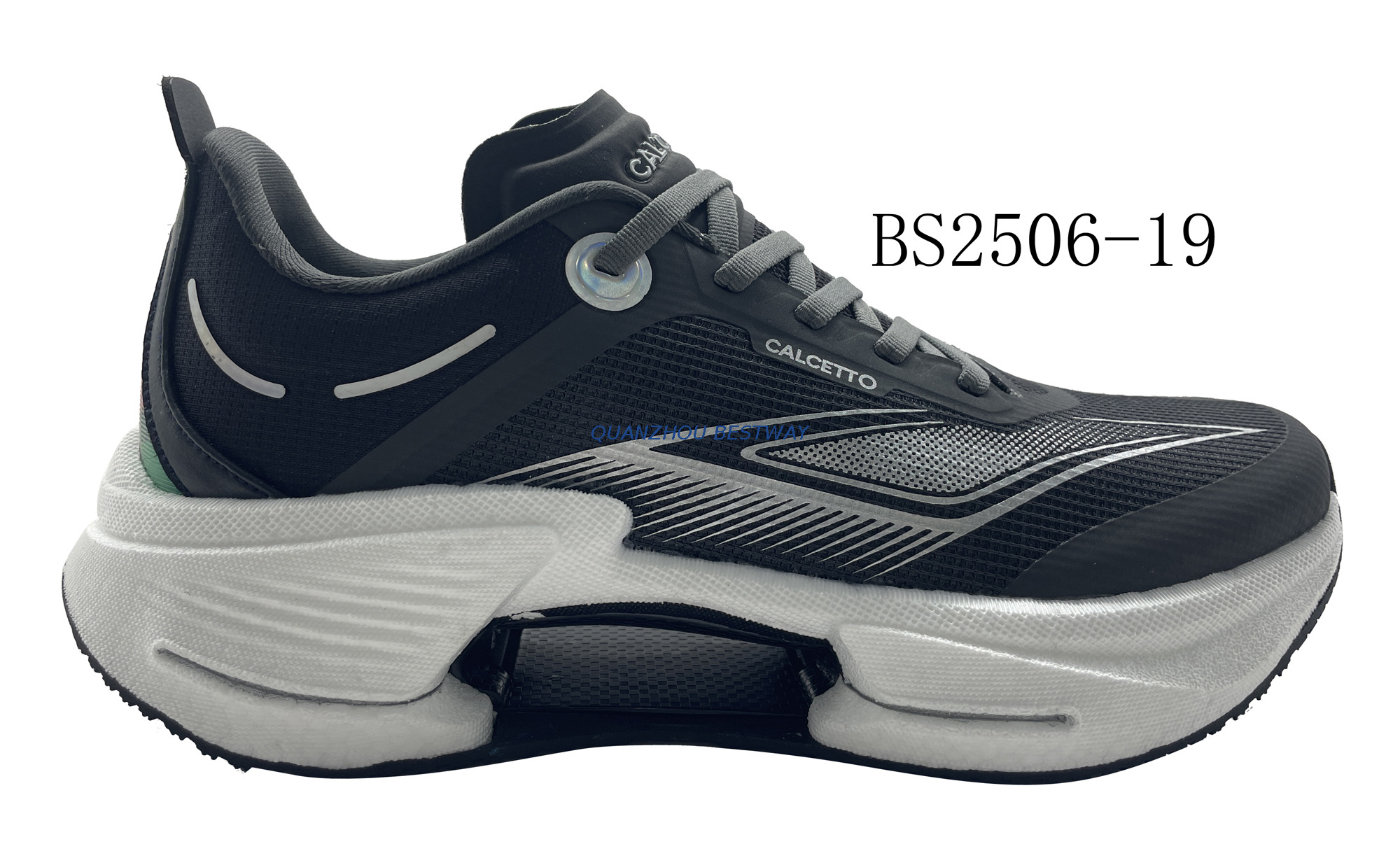BS2506- 18 Men's Shoes Outdoor 