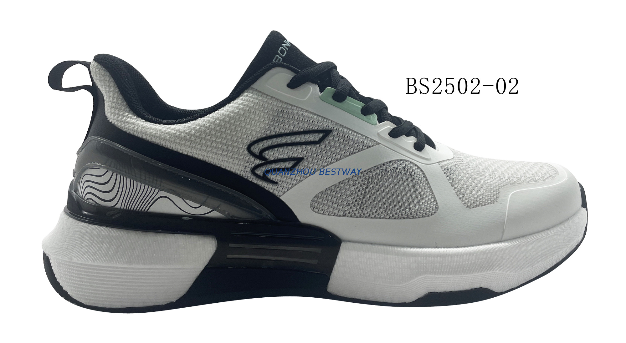 BS2502- 02 Men's Shoes Outdoor 