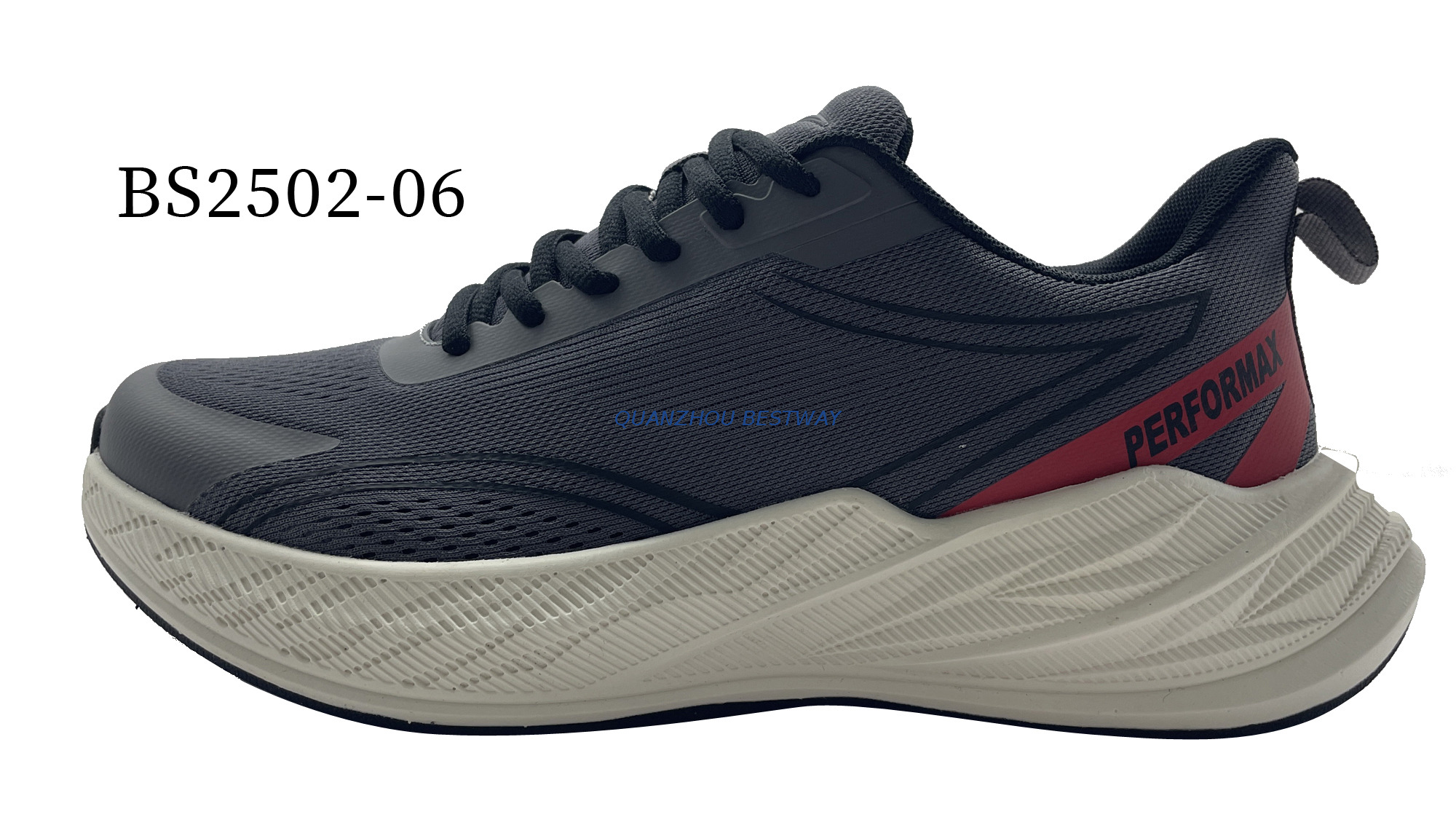 BS2502- 06 Men's Shoes Outdoor 