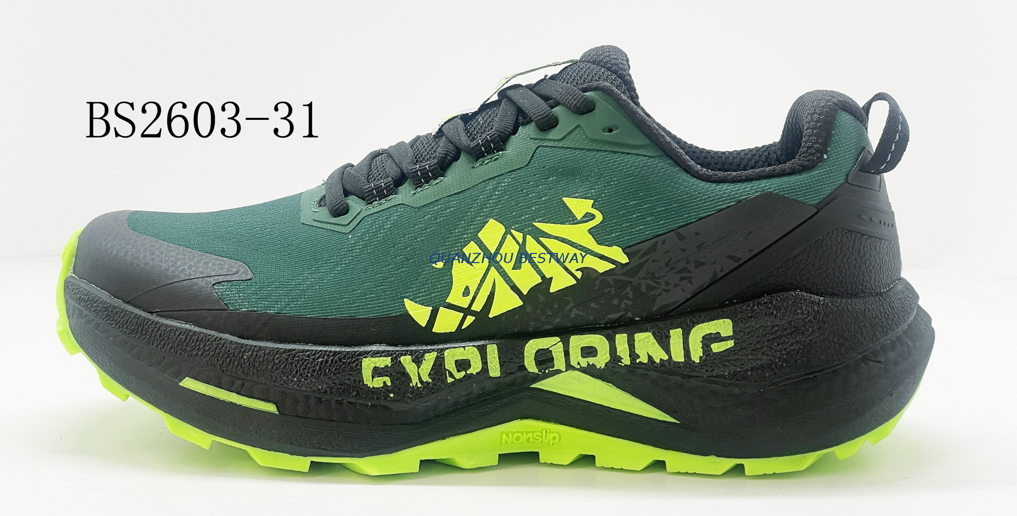BS2603-31 Men's Shoes Outdoor 