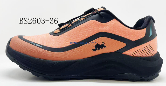 BS2603-36 Men's Shoes Outdoor 