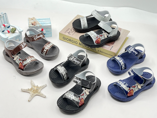 Slippers & Sandals-7