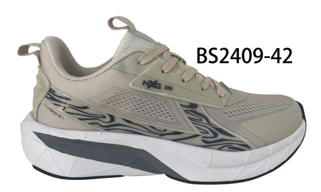 Flyknit Upper Hot Selling BS2409-42