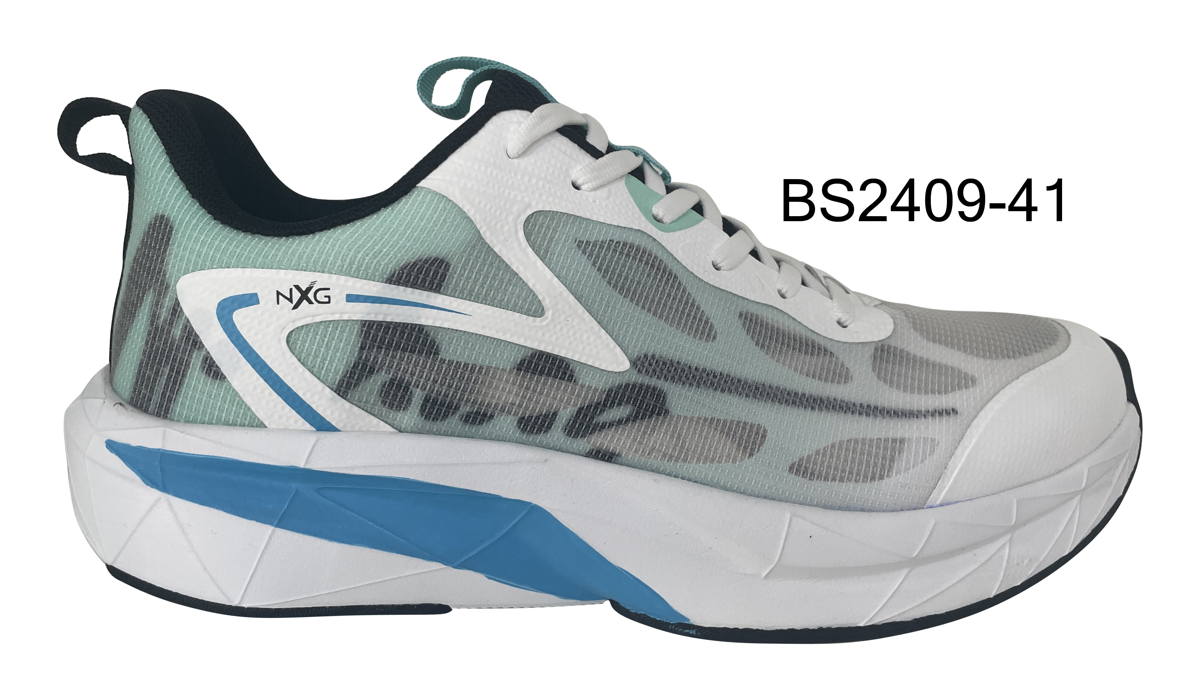 Hot Selling High Quality Shoes BS2409-41A