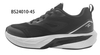 Shock - absorbing sports shoes BS24010-45