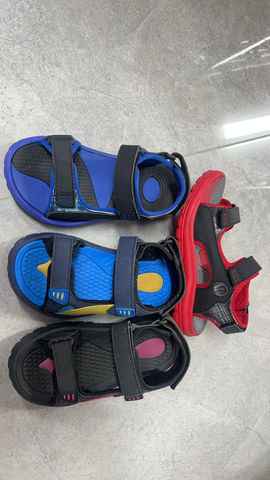 Children Sandals-12