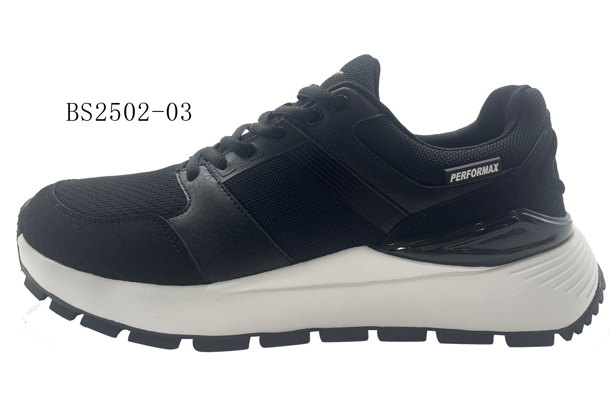 Trail running shoes Shock - absorbing Fashion