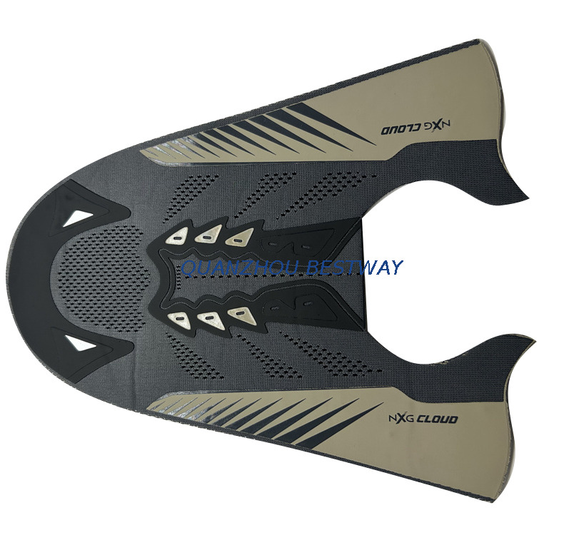 26-0629 semi-finished factory wholesale high quality sneaker uppers
