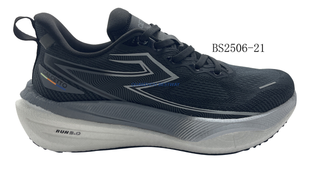 BS2506- 21 Men's Shoes Outdoor 