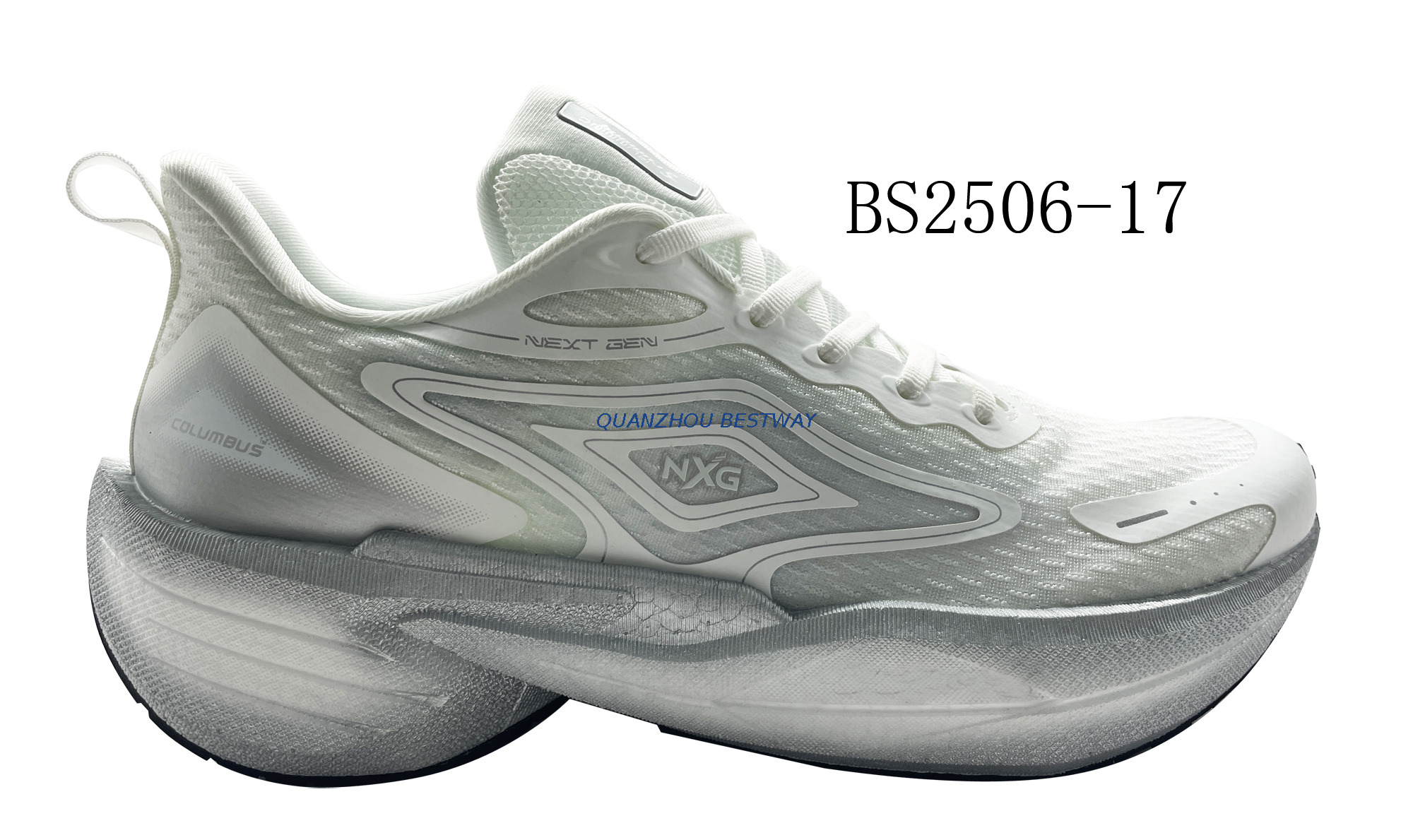 BS2506- 17 Men's Shoes Outdoor 