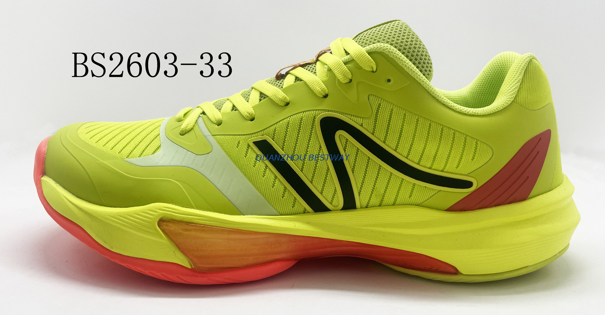 BS2603-33 Men's Shoes Outdoor 