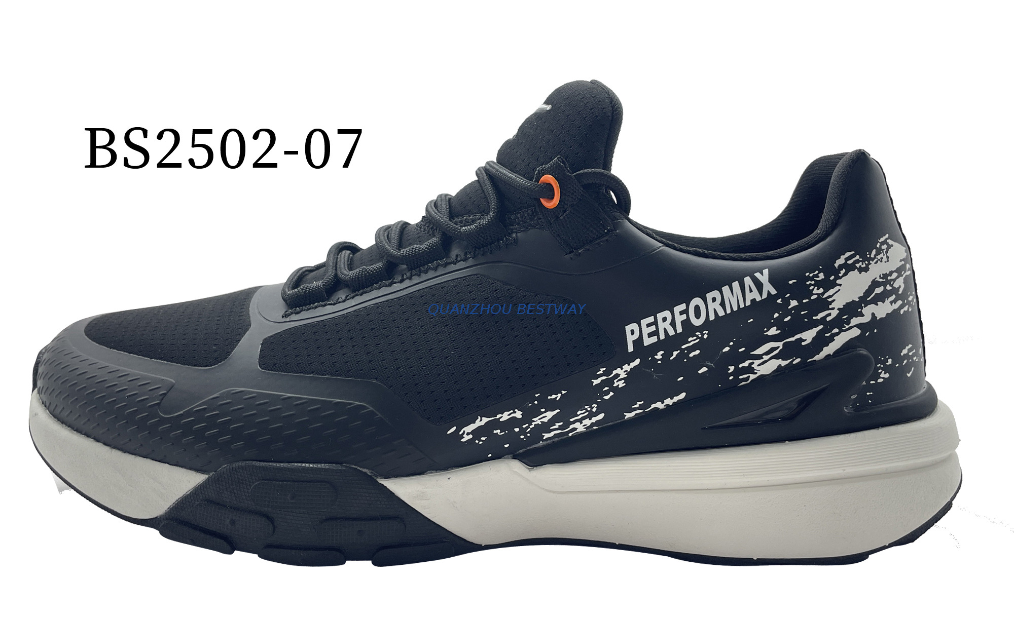 BS2502-07 Men's Shoes Outdoor 