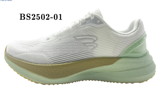 BS2502- 01 Men's Shoes Outdoor 